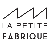 La Petite Fabrique Logotyp
